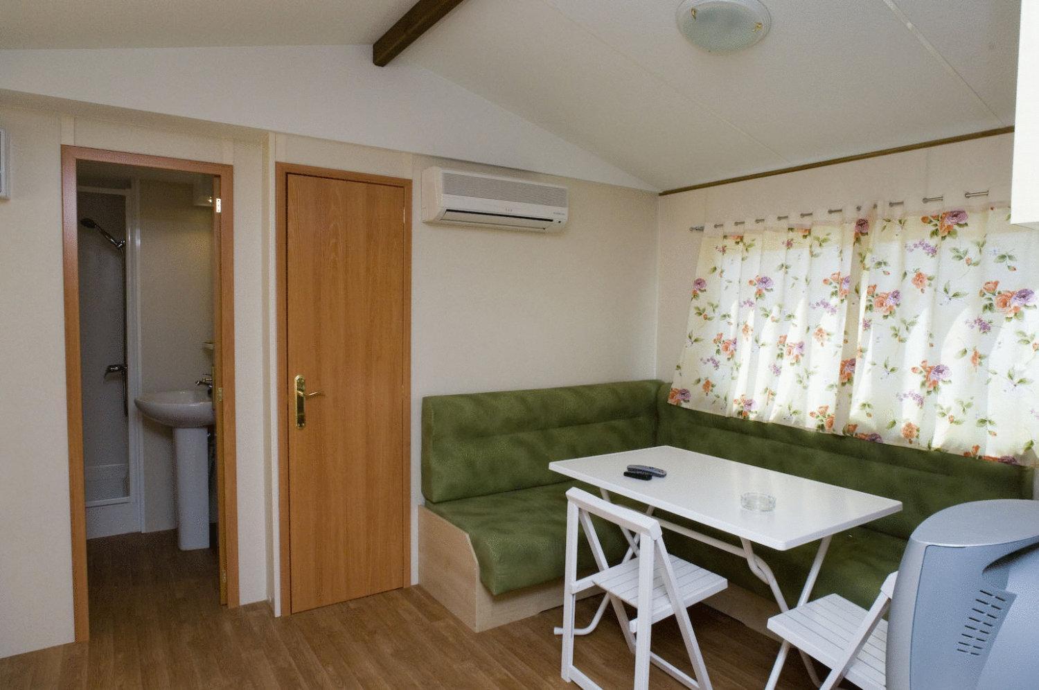 Camping La Aldea El Rocío Exterior foto